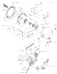 Headlight(S)(Ajf/Ajfa)