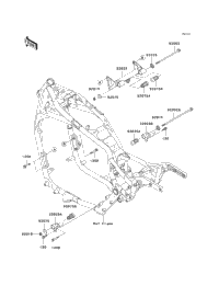 Frame Fittings