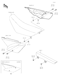 Side Covers/Chain Cover