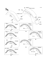 Fenders