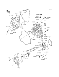 Engine Cover(S)
