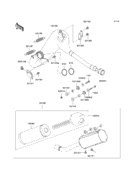 Muffler(S)