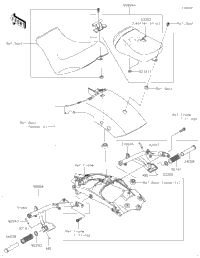 Accessory(Passenger Seat)