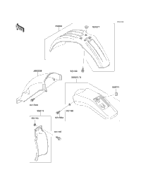Fenders