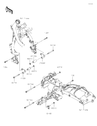 Engine Mount