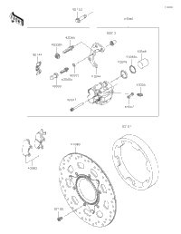 Front Brake 2