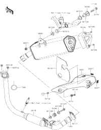 Muffler(S)