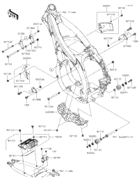 Frame Fittings