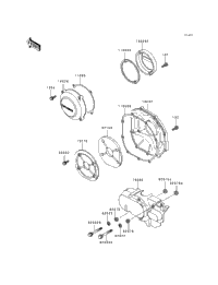 Engine Cover(S)