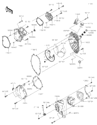 Engine Cover(S)