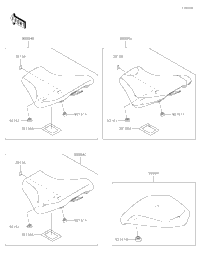 Accessory(Seat)