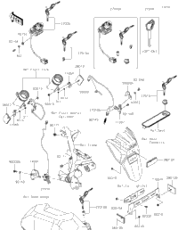 Ignition Switch