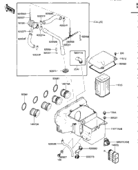 Air Cleaner