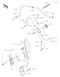 Fuel Evaporative System(Ca)