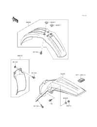 Fenders