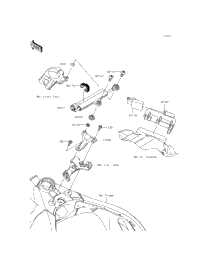Steering Damper