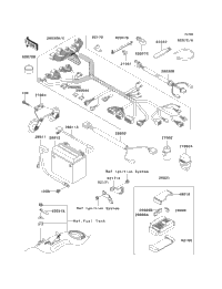 Chassis Electrical Equipment