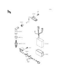 Ignition Coil