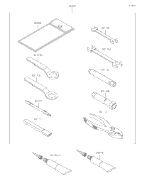 Owner's Tools
