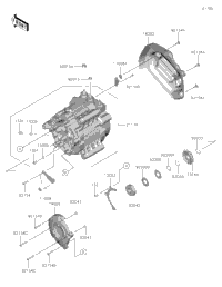 Electric Motor