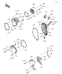Engine Cover(S)