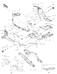 Side Covers/Chain Cover