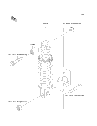 Shock Absorber(S)
