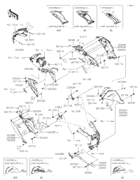 Cowling Lowers 2