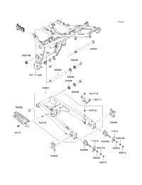 Swingarm
