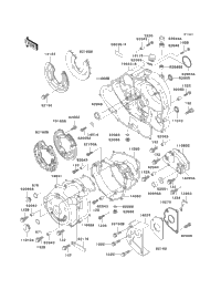 Engine Cover(S)