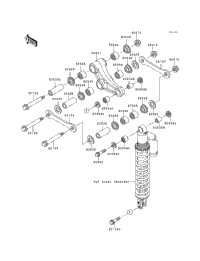 Rear Suspension