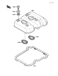 Cylinder Head Cover
