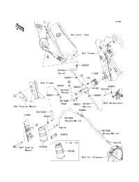 Fuel Evaporative System (Ca)