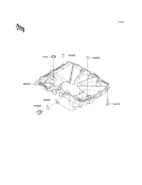 Oil Pan