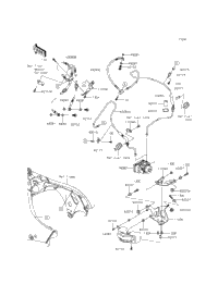 Brake Piping