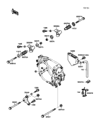 Frame Fittings