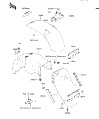 Fenders