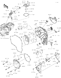 Engine Cover(S) 2