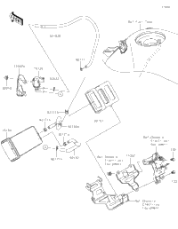 Fuel Evaporative System(Ca)