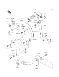 Muffler(S)
