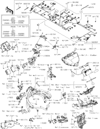 Chassis Electrical Equipment 2