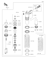 Shock Absorber(S)
