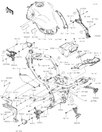 Frame Fittings