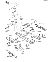 Swing Arm