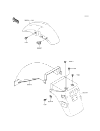 Fenders