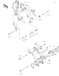 Engine Mount