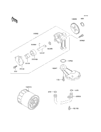 Oil Pump/Oil Filter