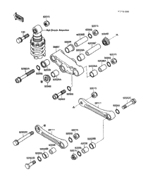 Rear Suspension