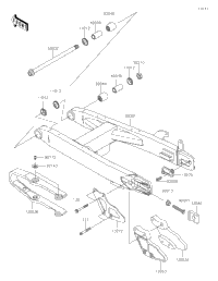 Swingarm