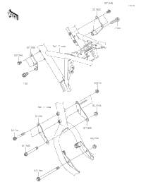 Engine Mount